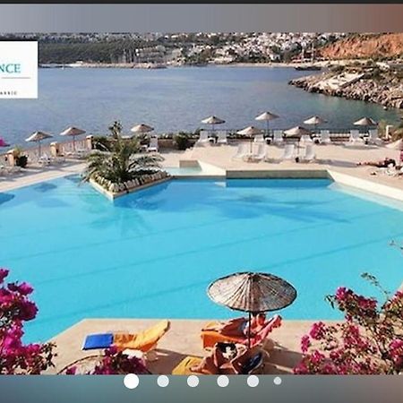 Seaview Holiday Home Калкан Екстер'єр фото