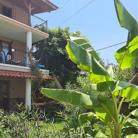 Seaview Holiday Home Калкан Екстер'єр фото