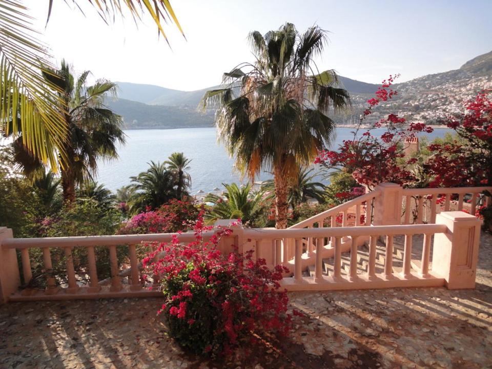 Seaview Holiday Home Калкан Екстер'єр фото