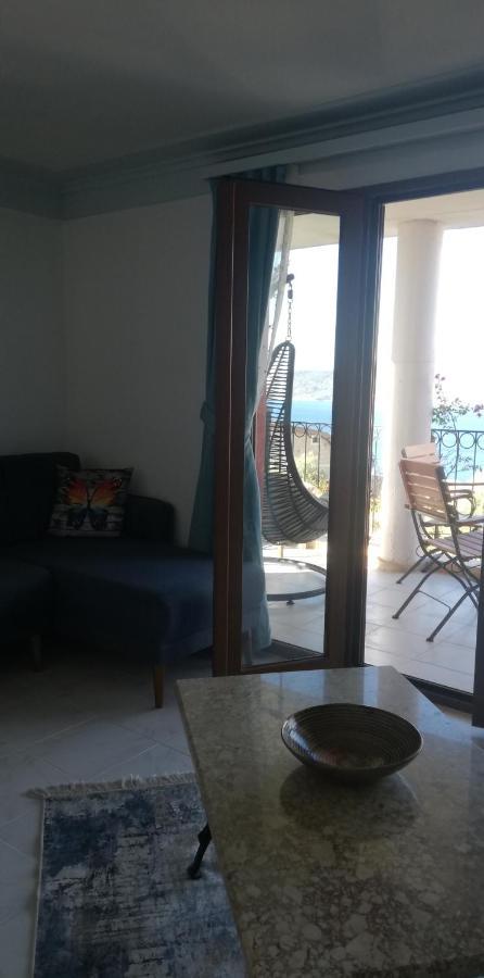 Seaview Holiday Home Калкан Екстер'єр фото