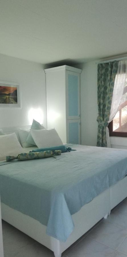 Seaview Holiday Home Калкан Екстер'єр фото