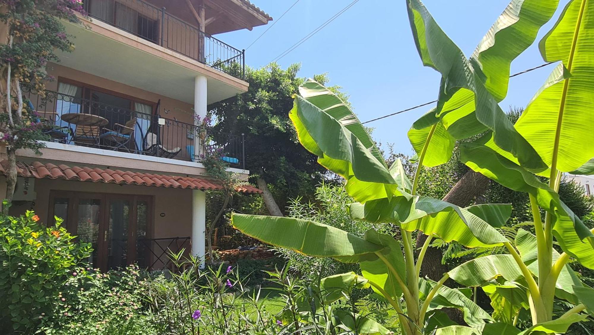 Seaview Holiday Home Калкан Екстер'єр фото
