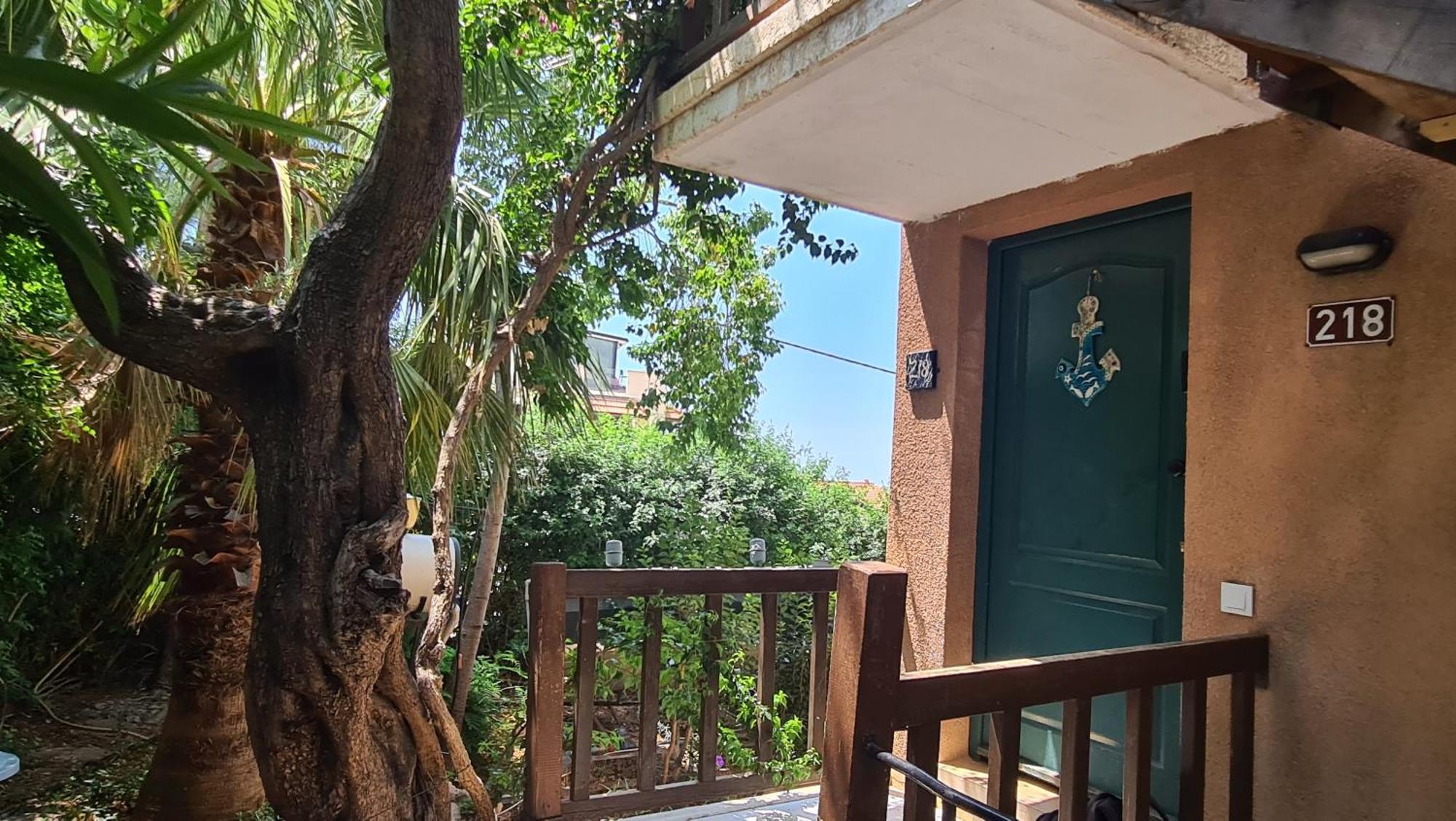 Seaview Holiday Home Калкан Екстер'єр фото